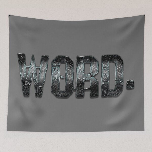 Item preview, Word. 2 designed and sold by Sinmara12.