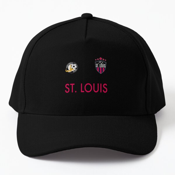 st louis city sc soccer apparel hat