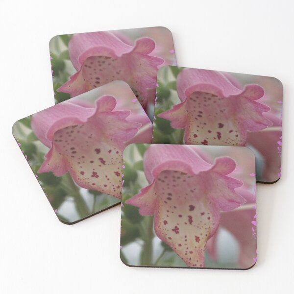 Item preview, Foxgloves designed and sold by Nicole Gath.