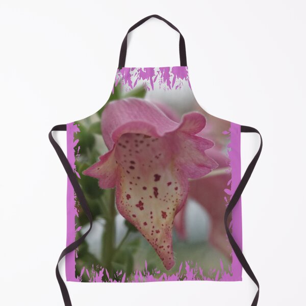 Item preview, Foxgloves designed and sold by Nicole Gath.