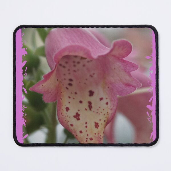 Item preview, Foxgloves designed and sold by Nicole Gath.