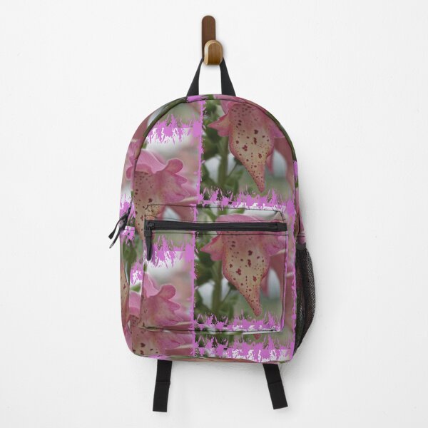 Item preview, Foxgloves designed and sold by Nicole Gath.