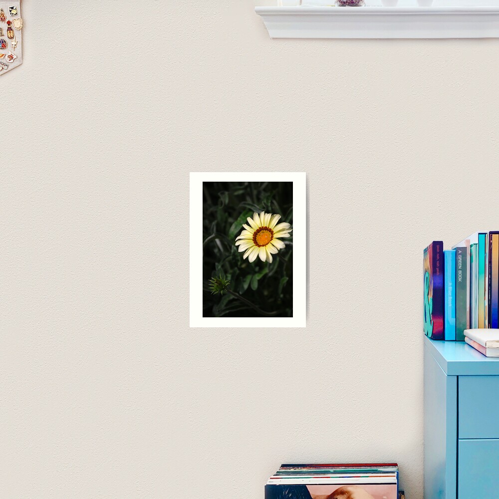 Item preview, Art Print designed and sold by pughwee.