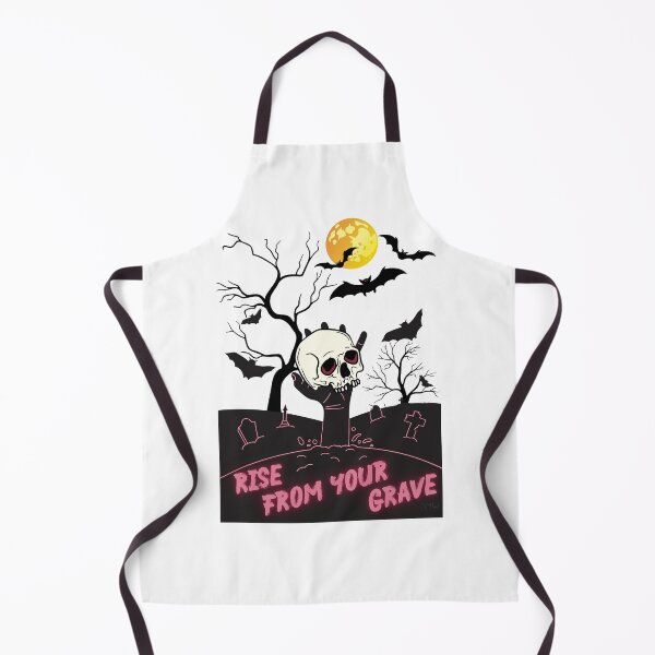 Item preview, Rise from Your Grave designed and sold by dawnwizz.