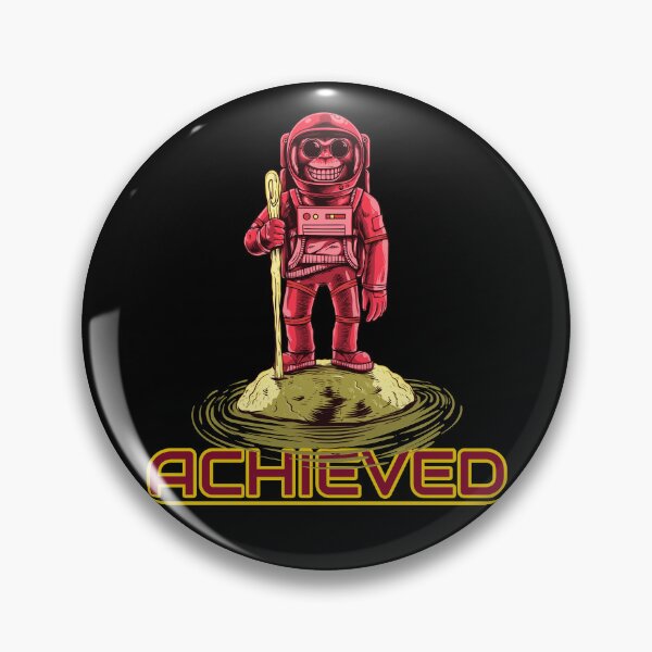 Item preview, PLANET ACHIEVED designed and sold by MJ96-PRO.