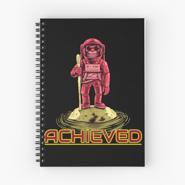 Item preview, PLANET ACHIEVED designed and sold by MJ96-PRO.