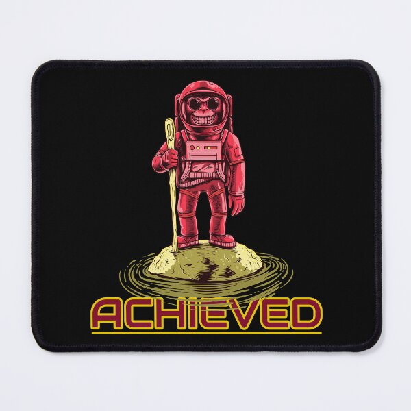 Item preview, PLANET ACHIEVED designed and sold by MJ96-PRO.