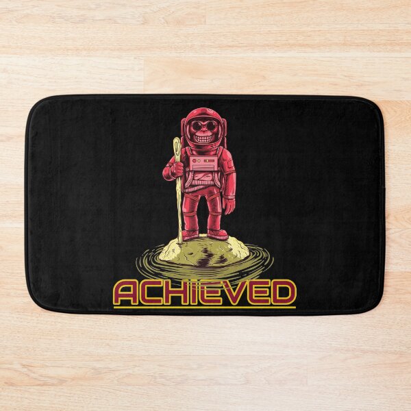 Item preview, PLANET ACHIEVED designed and sold by MJ96-PRO.