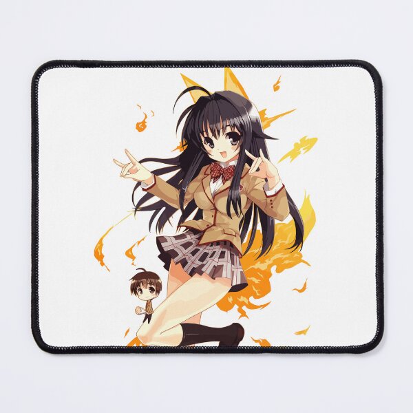 Item preview, Anime - Chizur Minamoto designed and sold by RetroCentre.