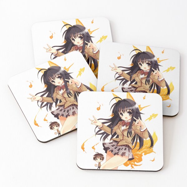 Item preview, Anime - Chizur Minamoto designed and sold by RetroCentre.