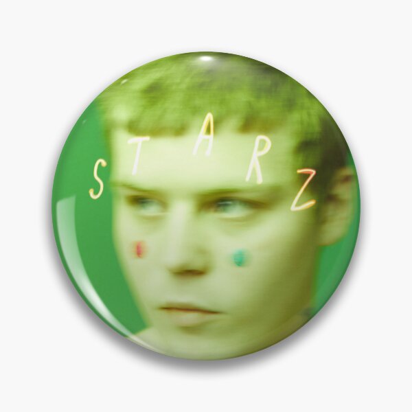 Item preview, Starz  designed and sold by LopezEdward.