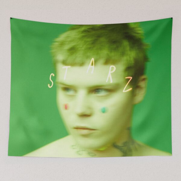 Item preview, Starz  designed and sold by LopezEdward.