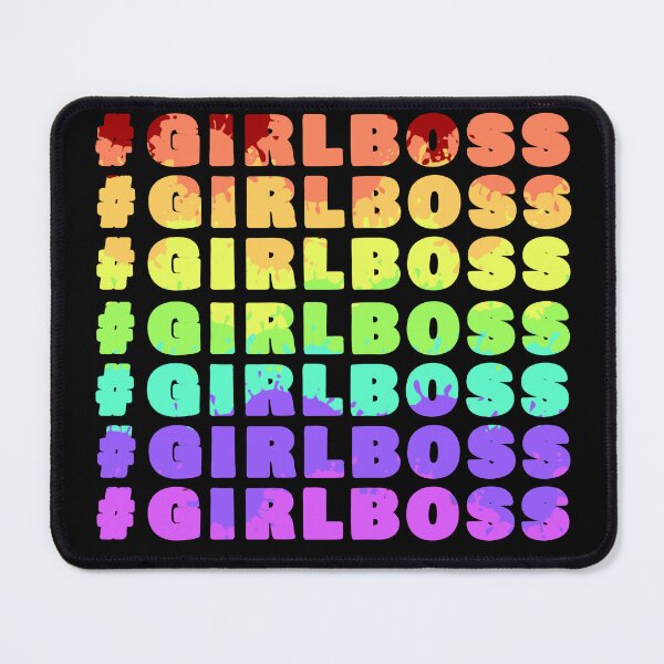 Item preview, #GIRLBOSS designed and sold by La Loca.