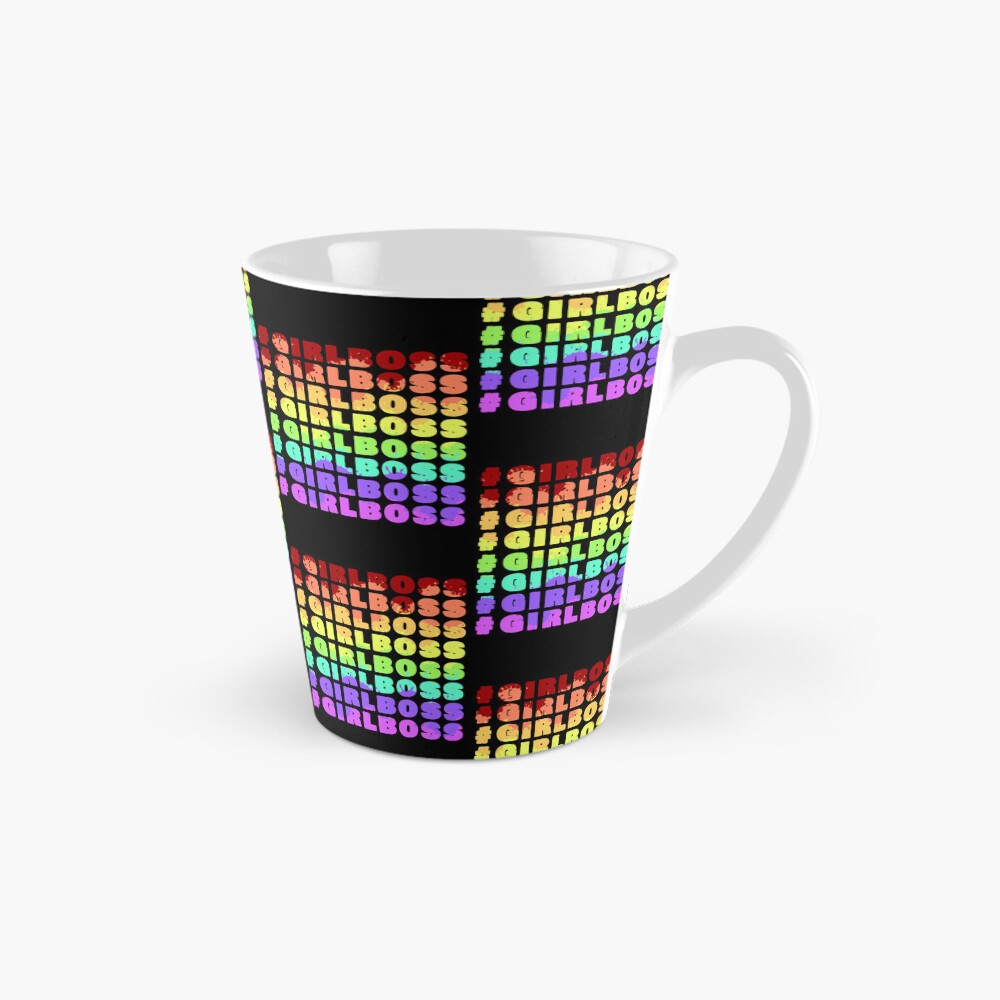 Item preview, Tall Mug designed and sold by Cap696.
