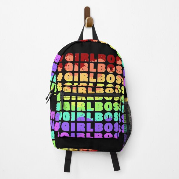 Item preview, #GIRLBOSS designed and sold by La Loca.
