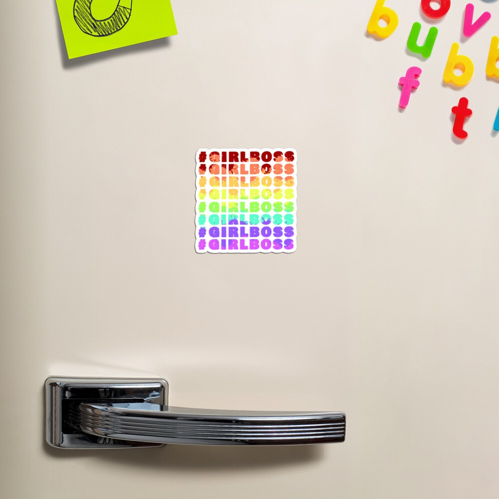 Item preview, Magnet designed and sold by Cap696.