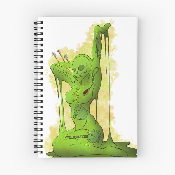 Item preview, Pin Up Gelatinous Cube Classic T-Shirt designed and sold by YusufRuiter.