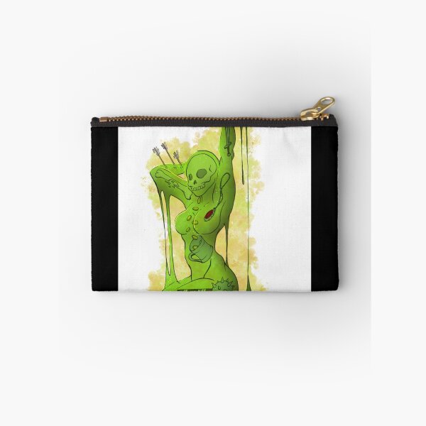 Item preview, Pin Up Gelatinous Cube Classic T-Shirt designed and sold by YusufRuiter.