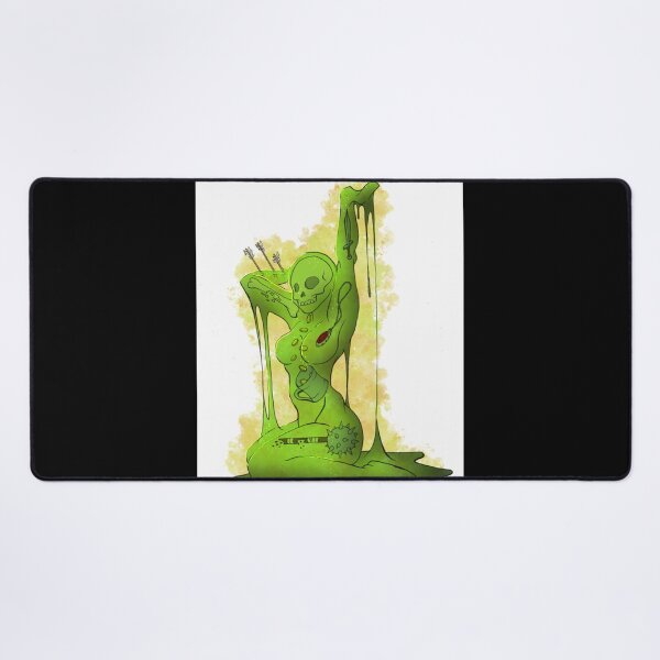 Item preview, Pin Up Gelatinous Cube Classic T-Shirt designed and sold by YusufRuiter.