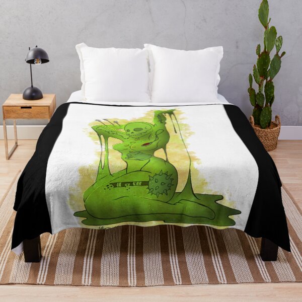 Item preview, Pin Up Gelatinous Cube Classic T-Shirt designed and sold by YusufRuiter.