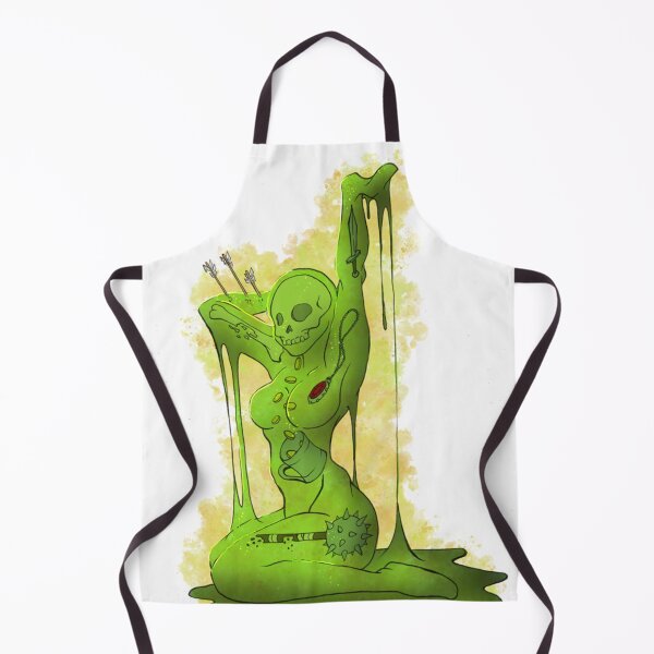 Item preview, Pin Up Gelatinous Cube Classic T-Shirt designed and sold by YusufRuiter.