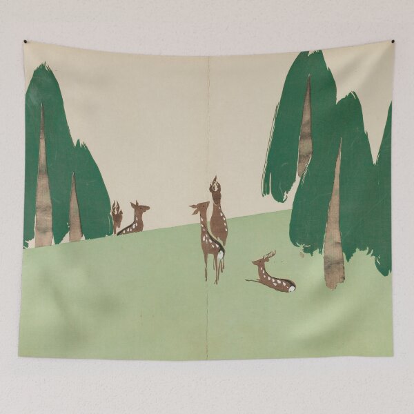 Item preview, Kasuga Plain designed and sold by Twisted Wick.