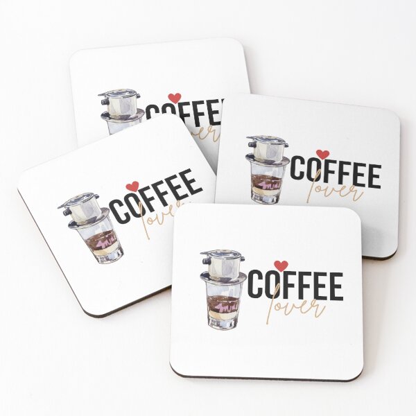 Item preview, Vietnamese coffee for coffee lovers designed and sold by Vietnam and Beyond.