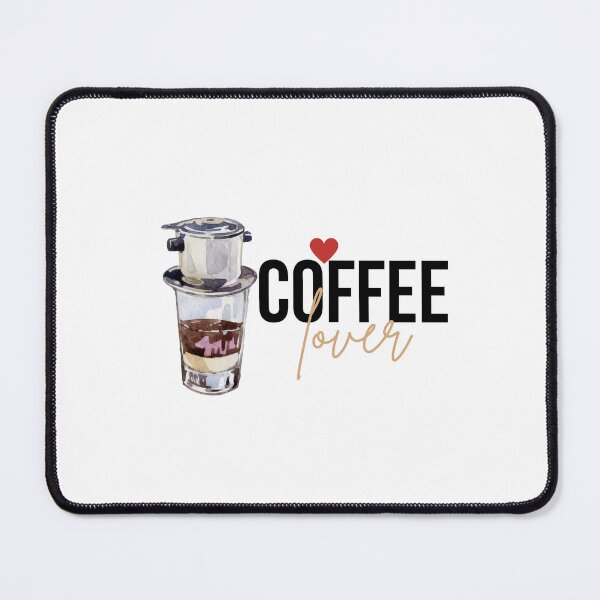 Item preview, Vietnamese coffee for coffee lovers designed and sold by Vietnam and Beyond.
