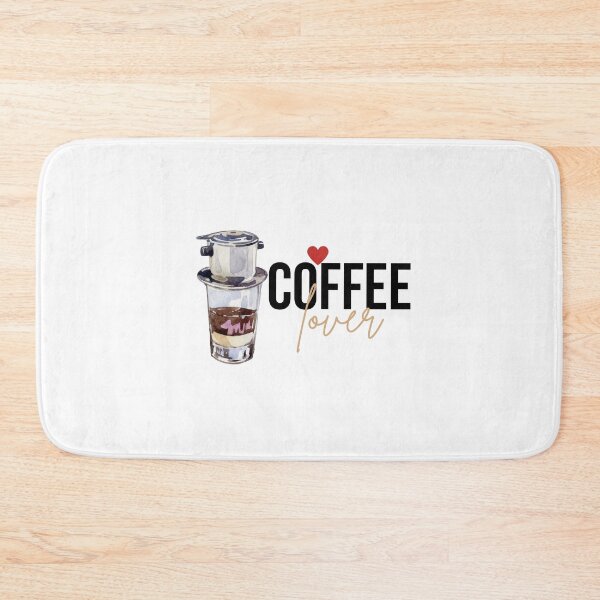 Item preview, Vietnamese coffee for coffee lovers designed and sold by Vietnam and Beyond.