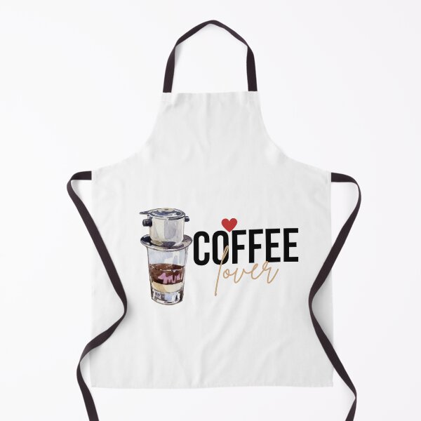 Item preview, Vietnamese coffee for coffee lovers designed and sold by Vietnam and Beyond.