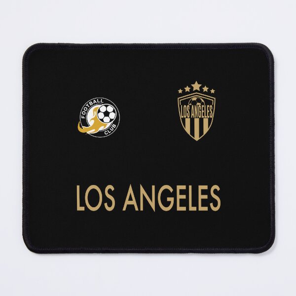 Item preview, Los Angeles FC Soccer Jersey designed and sold by heavenlywhale.