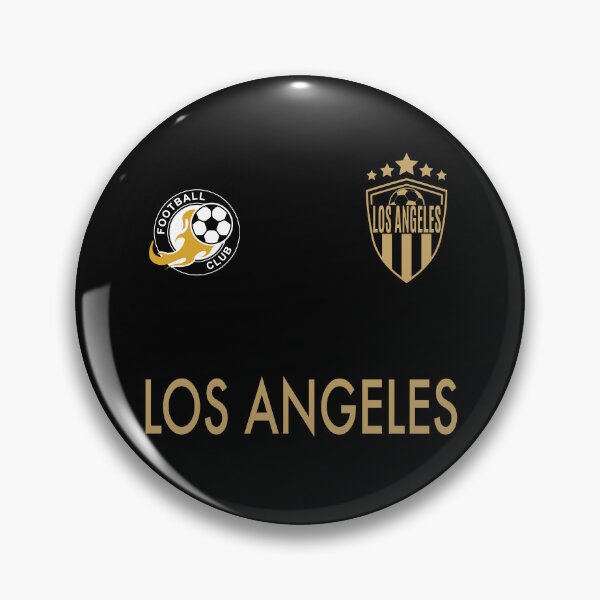 Artikelvorschau, Los Angeles FC Fußballtrikot entworfen und verkauft von heavenlywhale.