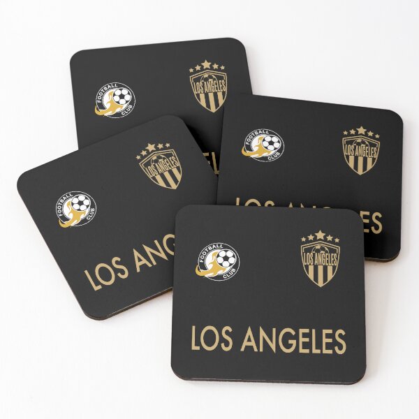 Item preview, Los Angeles FC Soccer Jersey designed and sold by heavenlywhale.