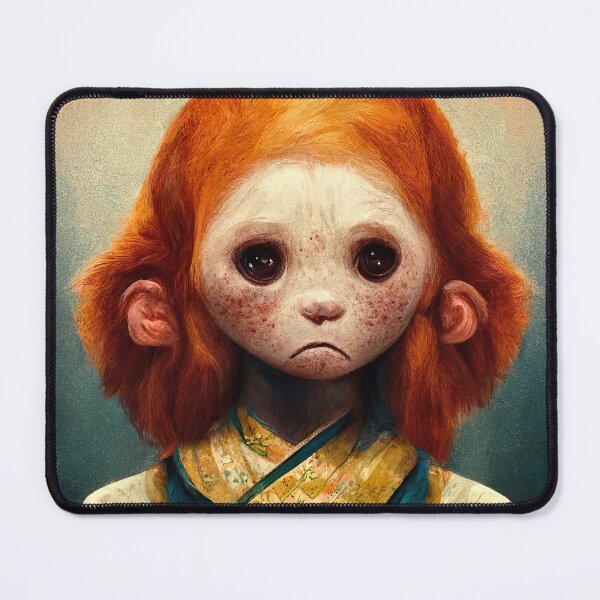 Item preview, Endangered Angel Doesn’t Feel Like One designed and sold by WinnieWonka13.