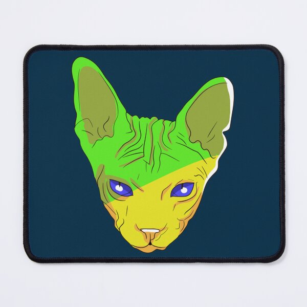 Item preview, wild cats    designed and sold by EsmeraldaDuong.