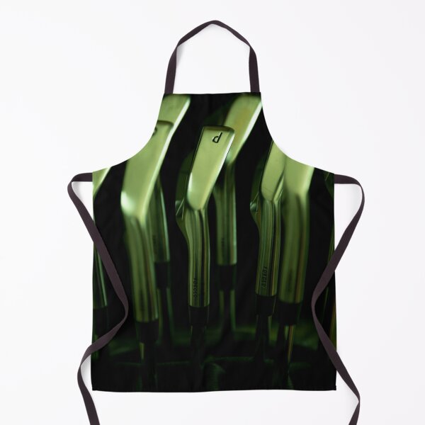 Item preview, Modern Forged Iron Golf Clubs in Golf Bag designed and sold by Mats Silvan.