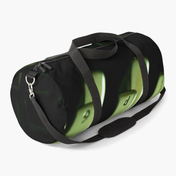 Item preview, Modern Forged Iron Golf Clubs in Golf Bag designed and sold by Mats Silvan.