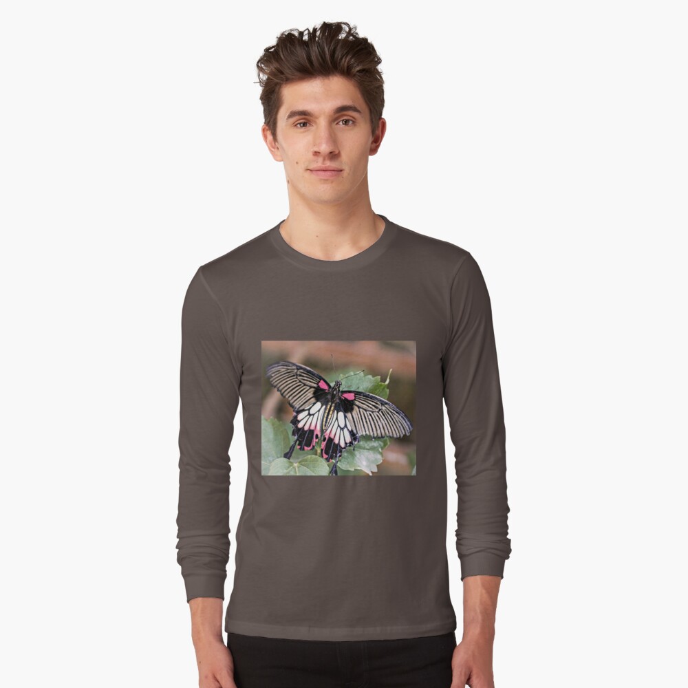Item preview, Long Sleeve T-Shirt designed and sold by ScenicViewPics.