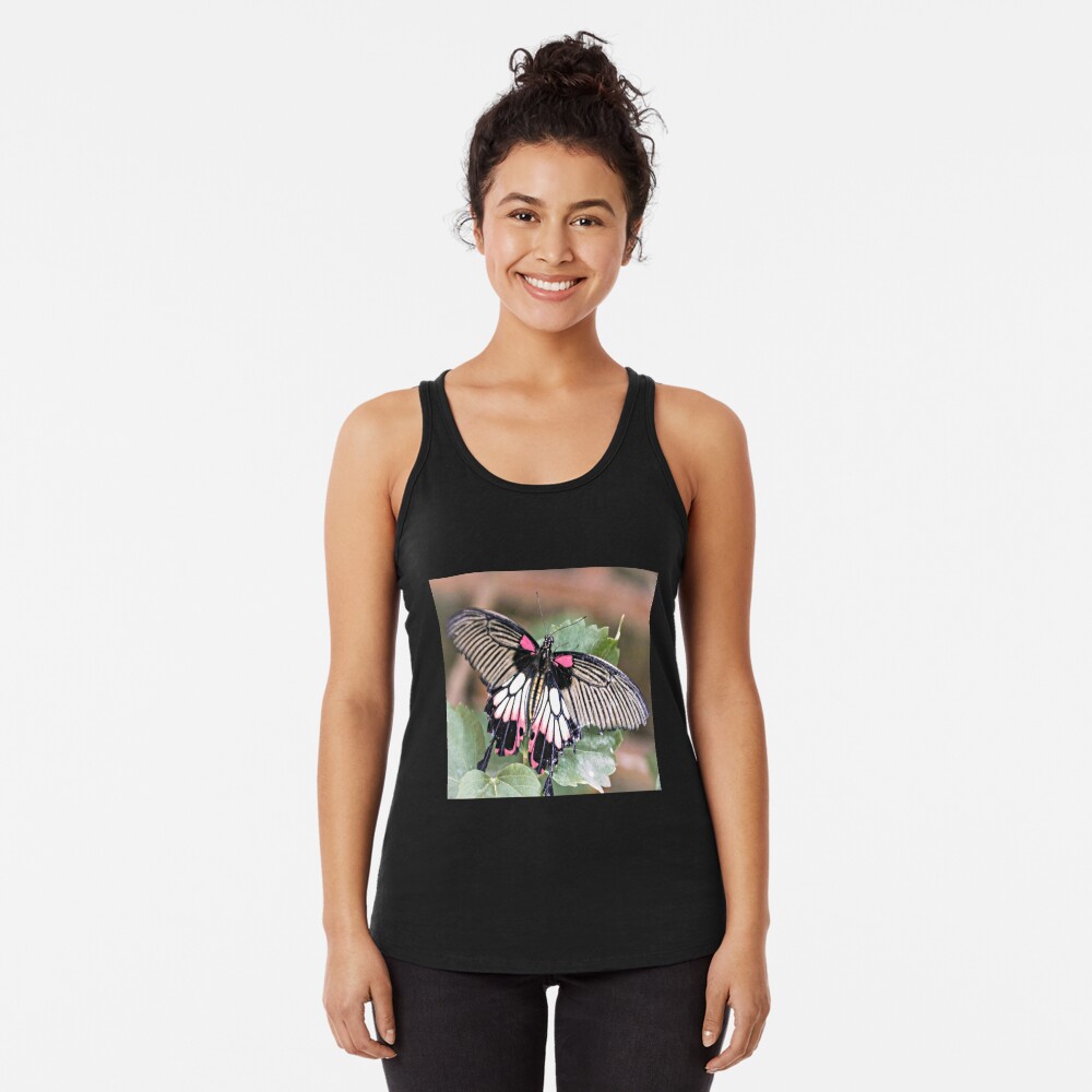 Item preview, Racerback Tank Top designed and sold by ScenicViewPics.