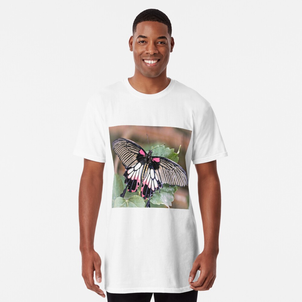Item preview, Long T-Shirt designed and sold by ScenicViewPics.