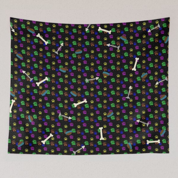 Item preview, Pet Owner's Dream designed and sold by froggybangbang.