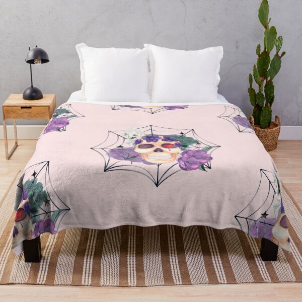 Item preview,  day of the dead, Dia De Los Muertos, watercolor designed and sold by InnaMGraphic.