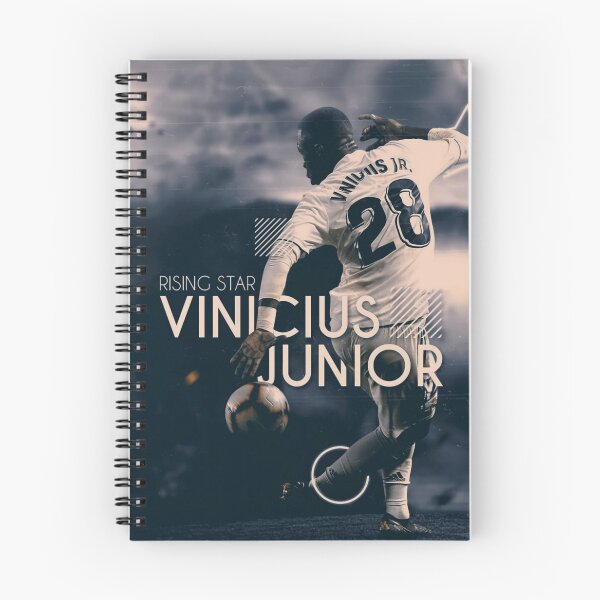 Item preview, Vinicius Jr Art Wallpaper designed and sold by stavewilson.