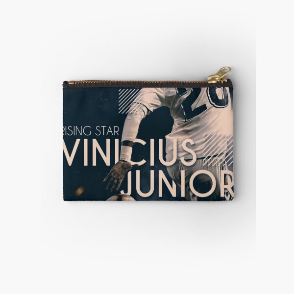 Item preview, Vinicius Jr Art Wallpaper designed and sold by stavewilson.