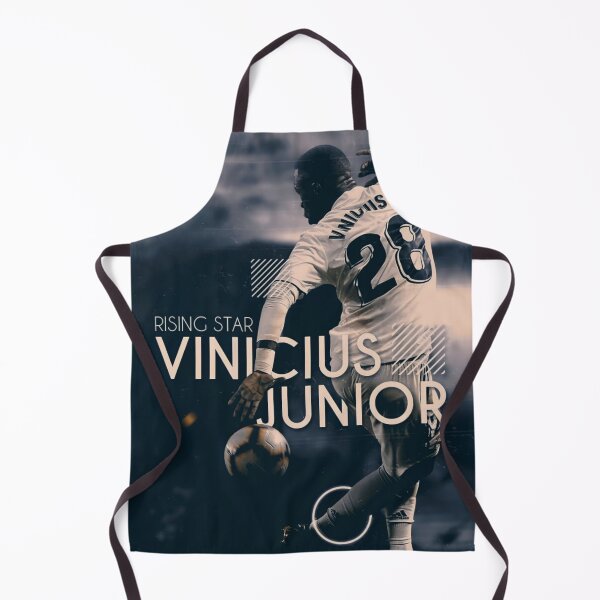 Item preview, Vinicius Jr Art Wallpaper designed and sold by stavewilson.