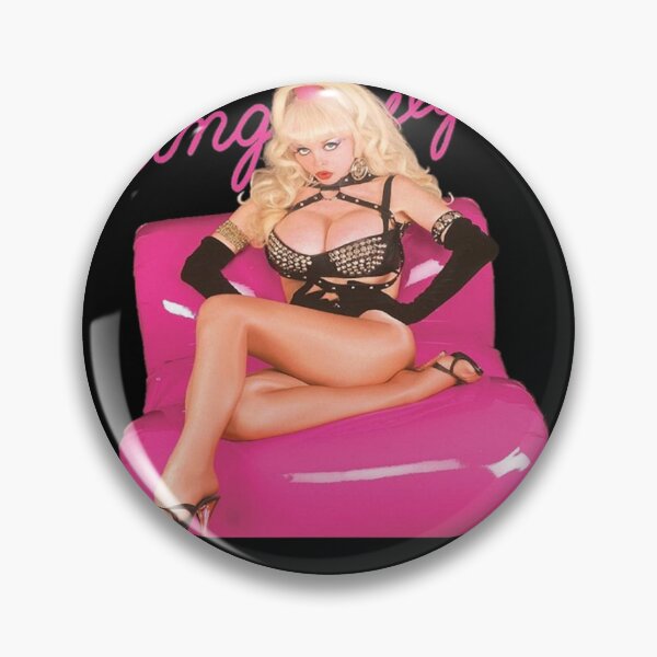 Item preview, Angelyne Essential T-Shirt designed and sold by YusufRuiter.