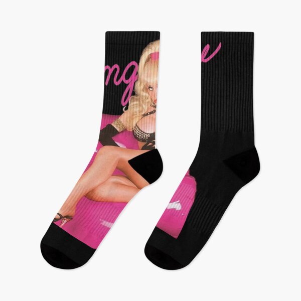 Item preview, Angelyne Essential T-Shirt designed and sold by YusufRuiter.