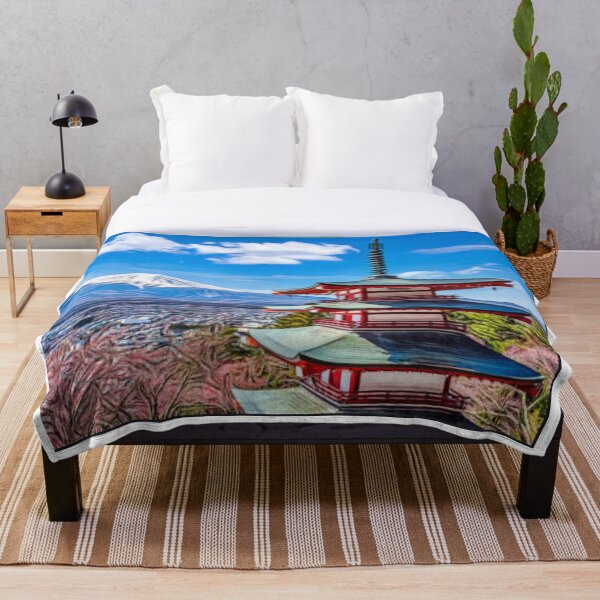 Item preview, The beauty of Japan designed and sold by Tasaskrilex.