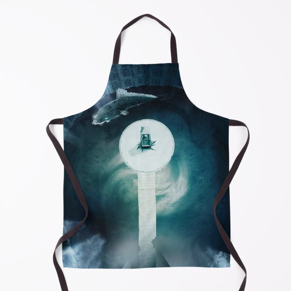 Item preview, The sanctuary of Dagon designed and sold by Lovemaps.