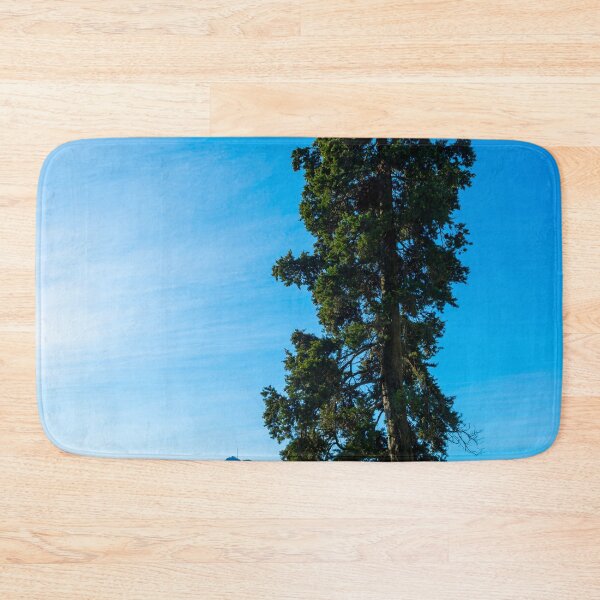 Item preview, Cypress Tree and Lake Lugano with Mountain  designed and sold by Mats Silvan.